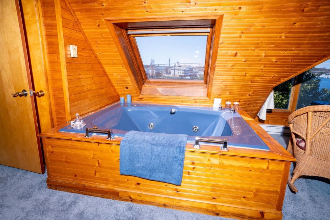 Solomons Victorian Inn Экстерьер фото