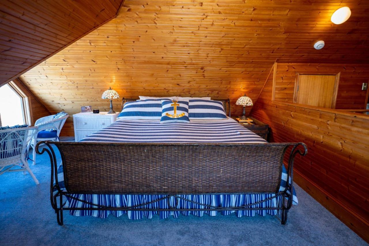 Solomons Victorian Inn Экстерьер фото