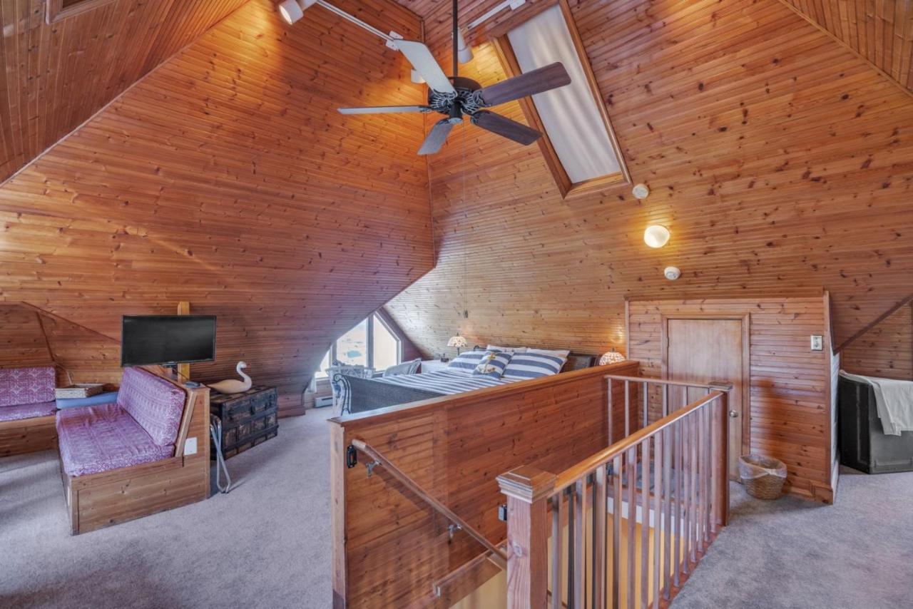 Solomons Victorian Inn Экстерьер фото