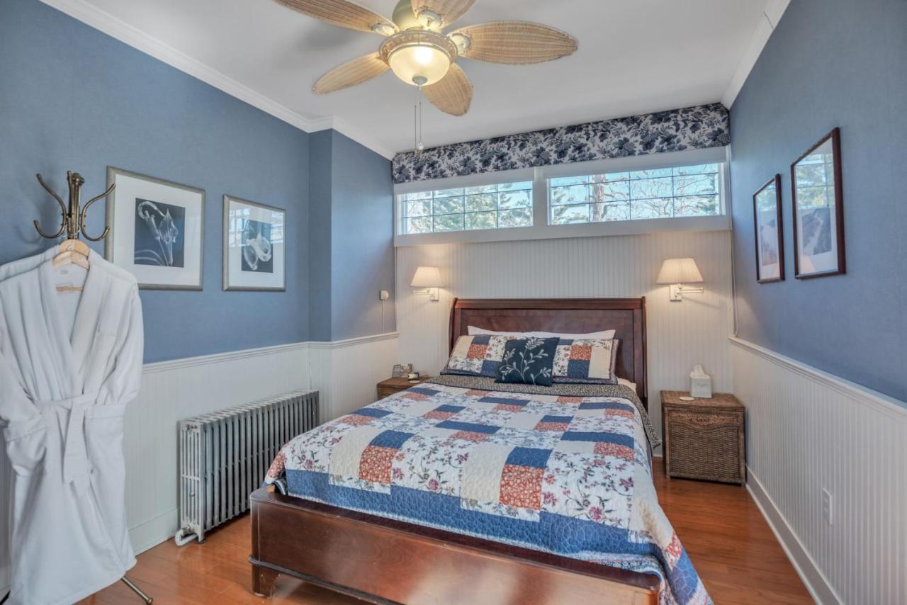 Solomons Victorian Inn Экстерьер фото